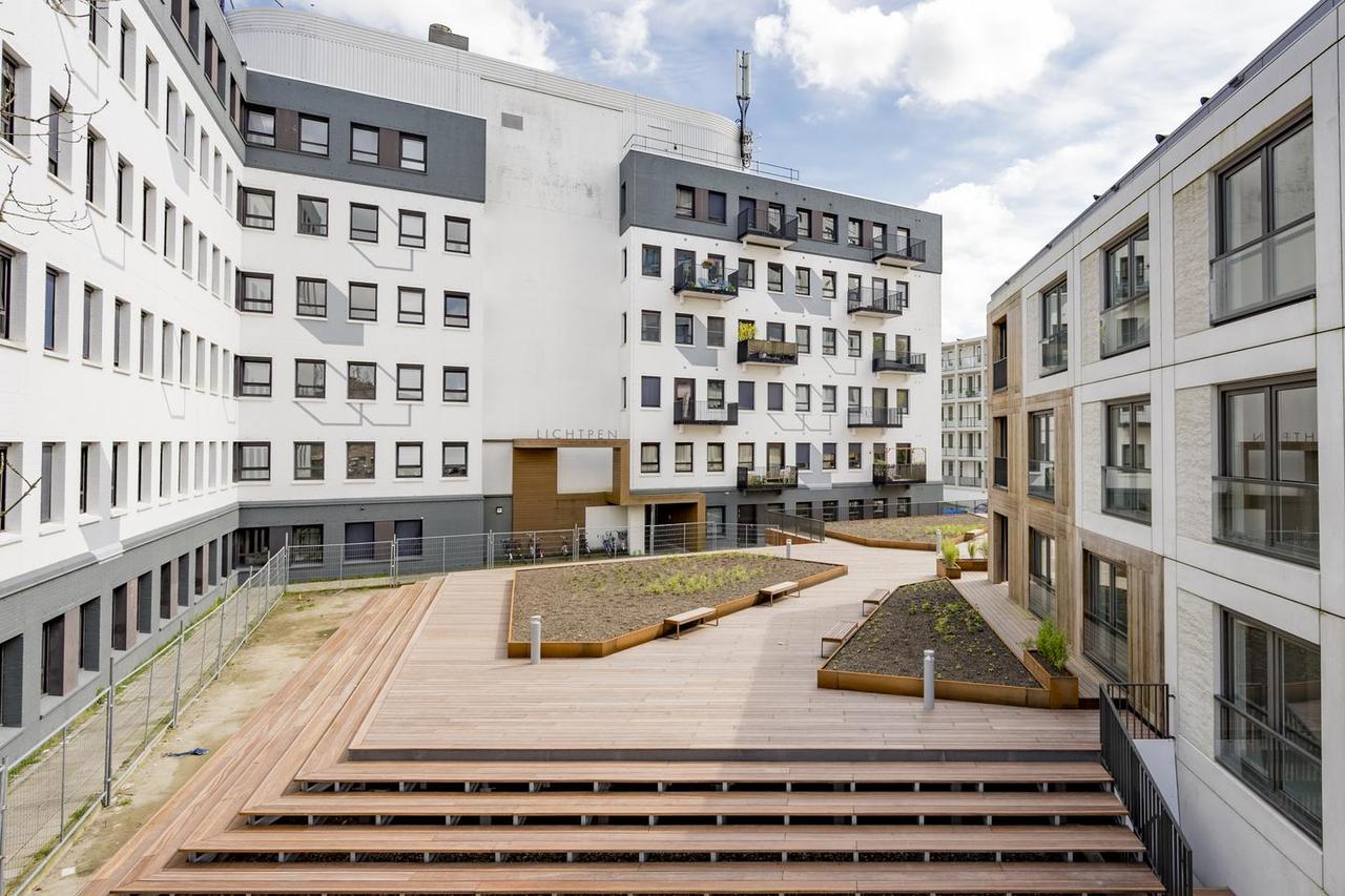 3-kamerappartement met balkon en parkeerplek - Afbeelding 14