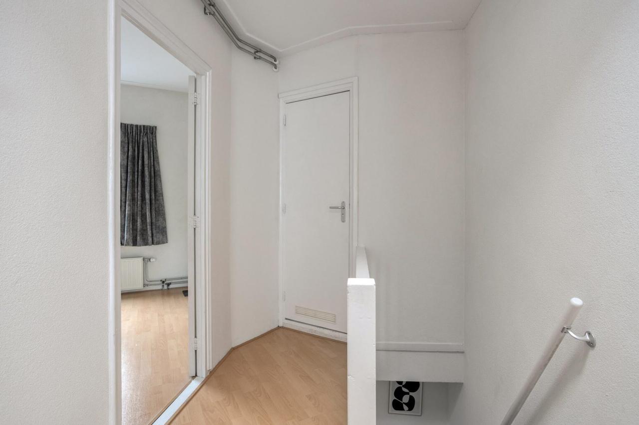 Gemeubileerd 3-kamerappartement met tuin - Afbeelding 15
