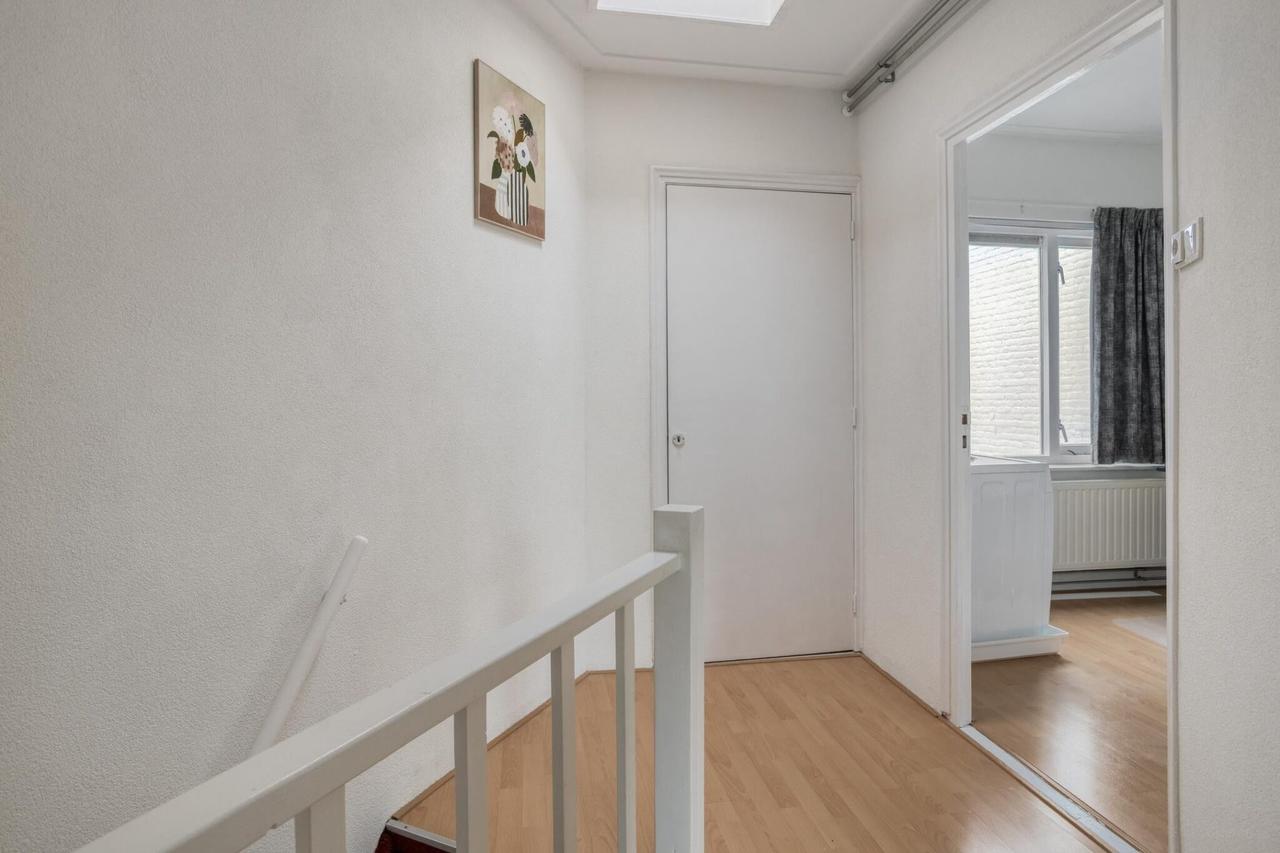Gemeubileerd 3-kamerappartement met tuin - Afbeelding 16