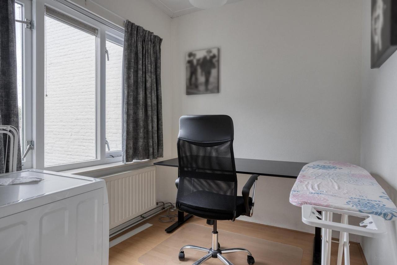 Gemeubileerd 3-kamerappartement met tuin - Afbeelding 20
