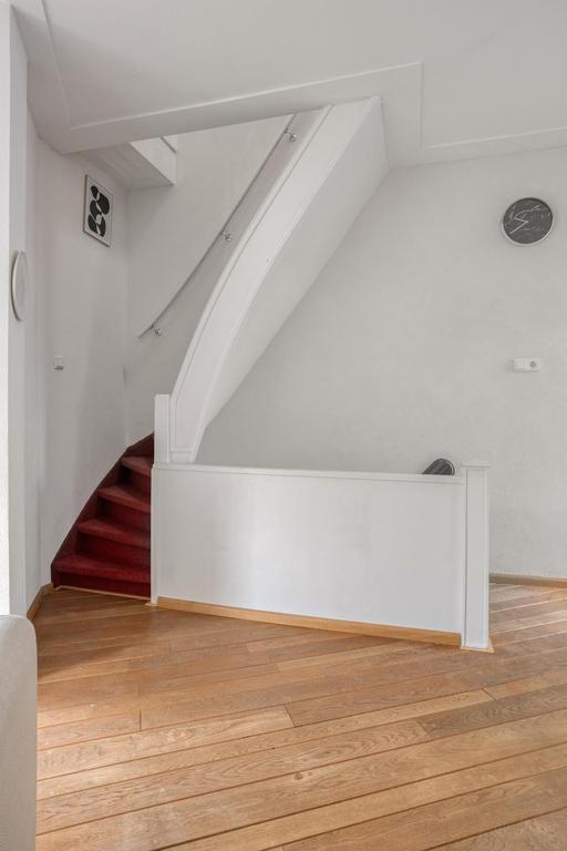 Gemeubileerd 3-kamerappartement met tuin - Afbeelding 22