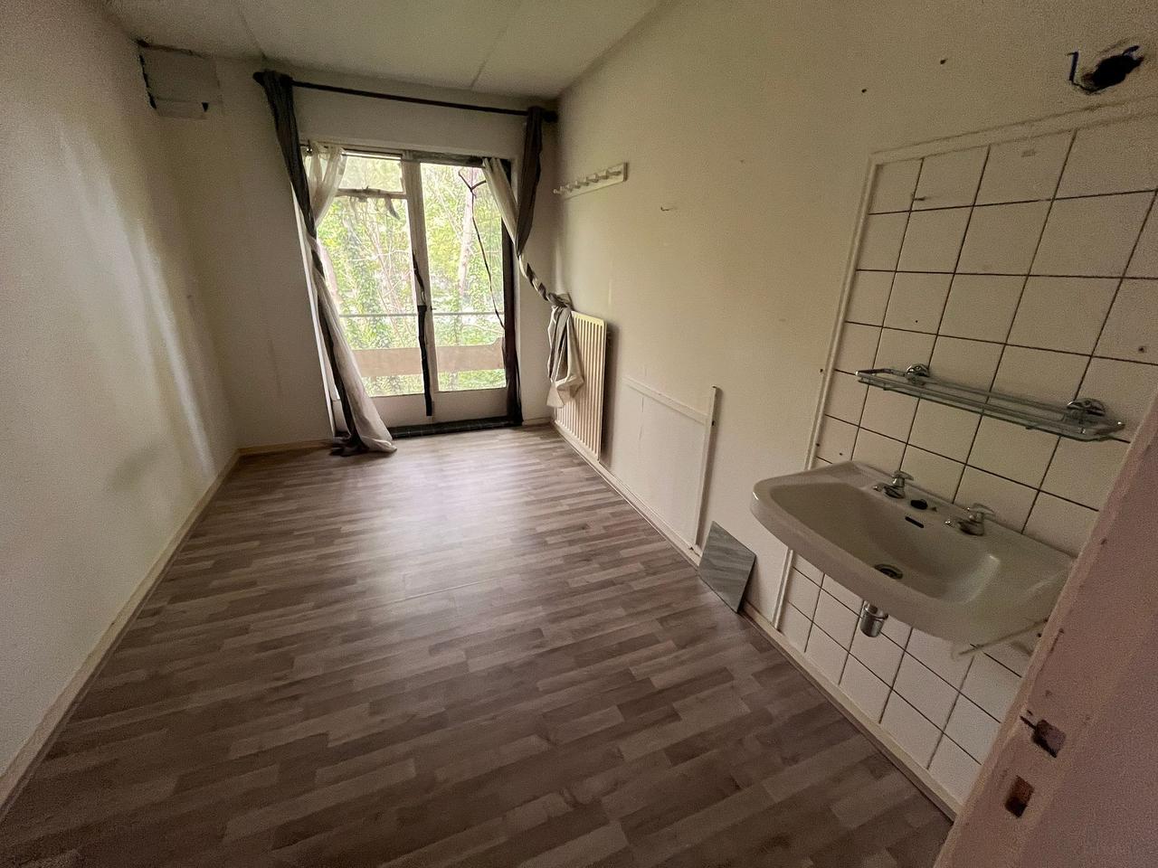 Antikraak kamer met parkeren in Loenen - Afbeelding 6