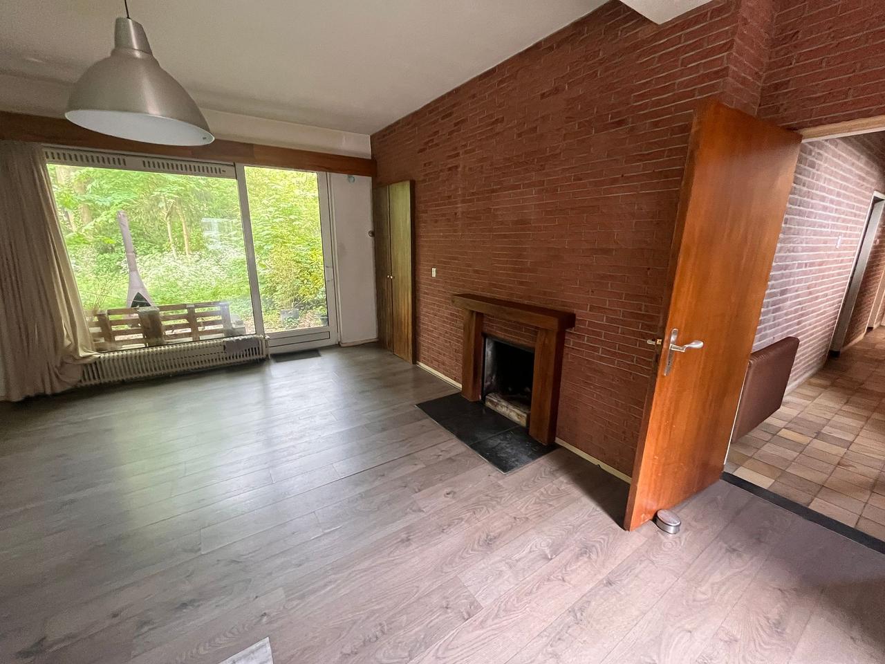 Antikraak kamer met parkeren in Loenen - Afbeelding 1