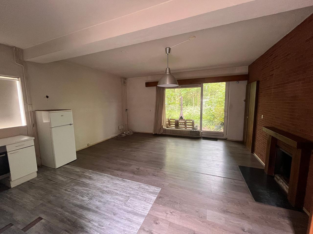 Antikraak kamer met parkeren in Loenen - Afbeelding 3