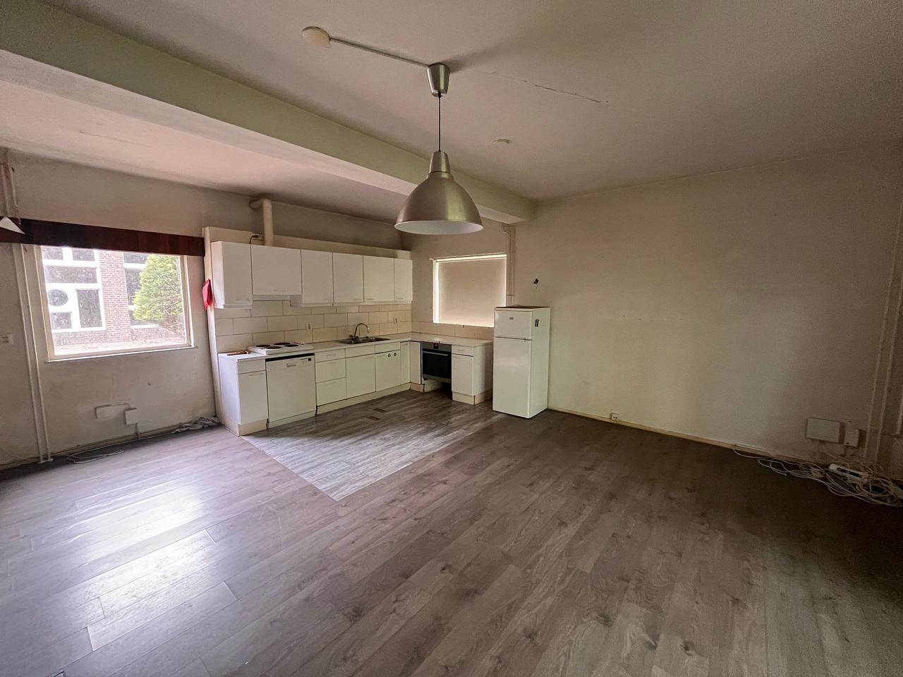 Antikraak kamer met parkeren in Loenen - Afbeelding 2