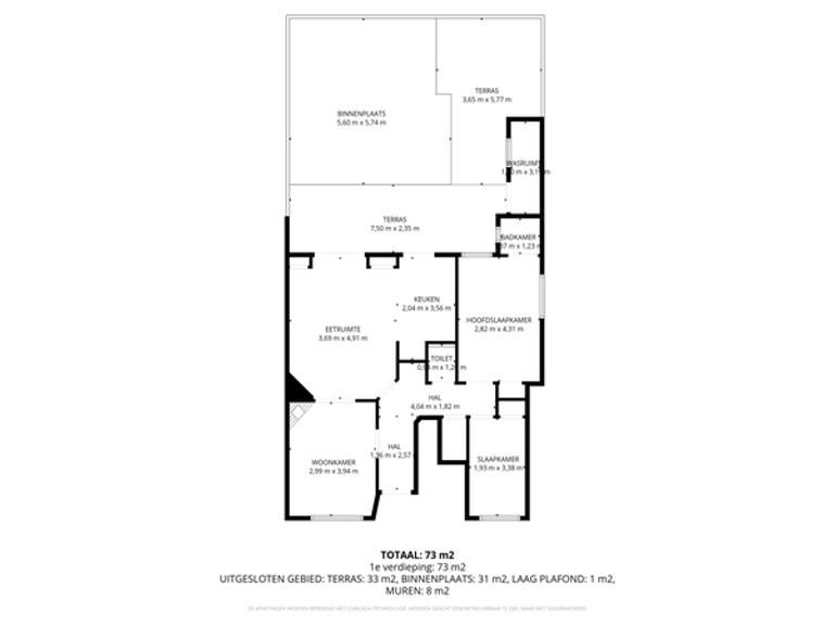 1930s Ground-Floor Apartment with City Garden - Image 13