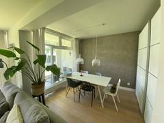 Furnished 2-room apartment with balcony - Image 4
