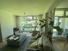 Furnished 2-room apartment with balcony - Image 3