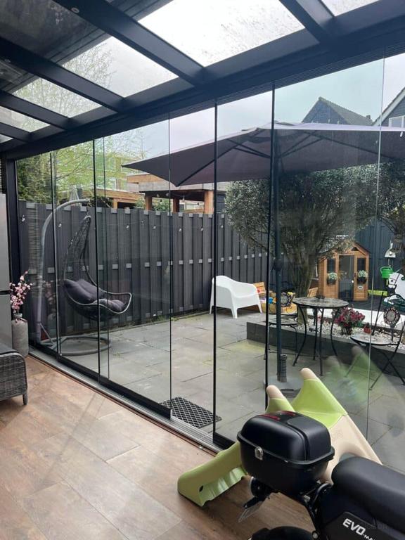 Gemeubileerd huis van 93 m² met tuin in Papendrecht - Afbeelding 5