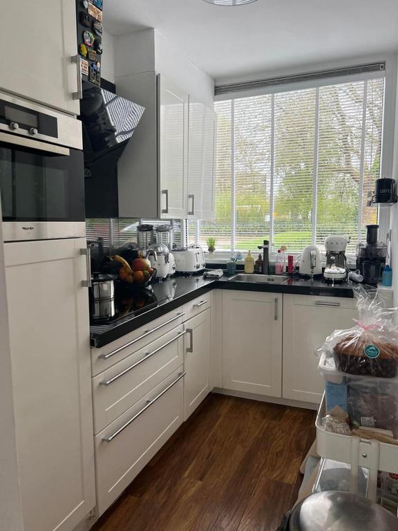 Gemeubileerd huis van 93 m² met tuin in Papendrecht - Afbeelding 6