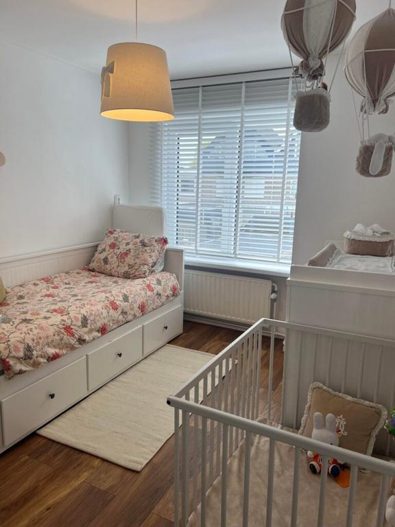 Gemeubileerd huis van 93 m² met tuin in Papendrecht - Afbeelding 9