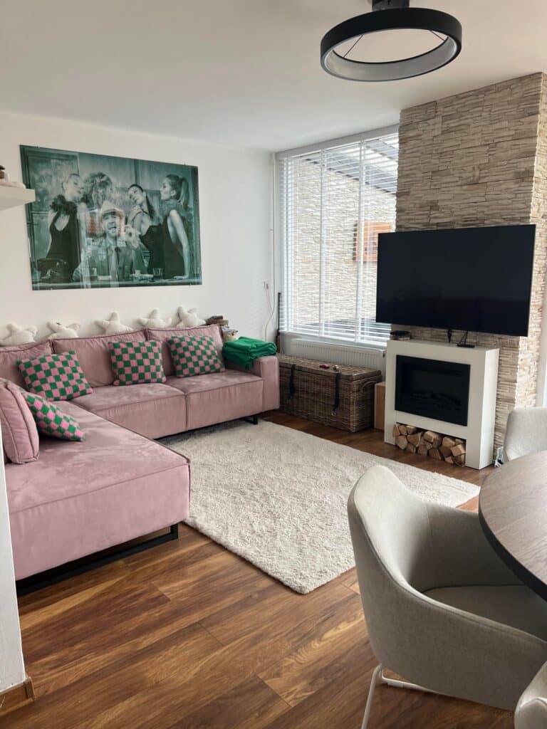 Gemeubileerd huis van 93 m² met tuin in Papendrecht - Afbeelding 3