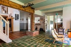 Rural living with a garden in Hensbroek - Image 4
