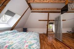 Rural living with a garden in Hensbroek - Image 22