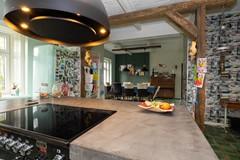 Rural living with a garden in Hensbroek - Image 9