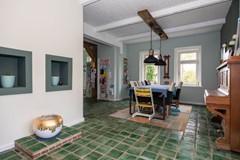 Rural living with a garden in Hensbroek - Image 6