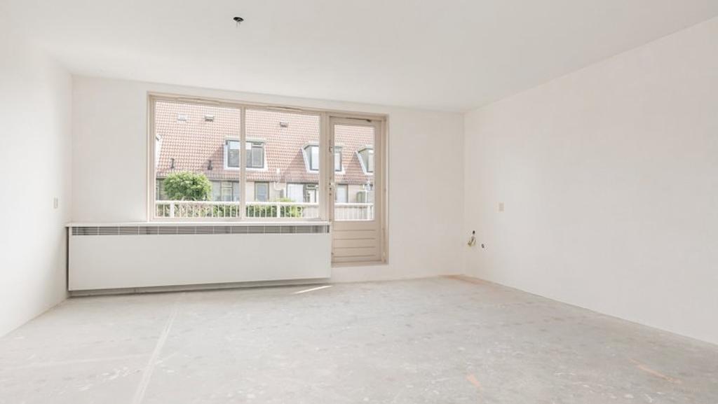 Maisonette with balcony in Abcoude - Image 3