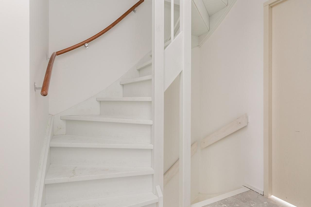 Maisonette with balcony in Abcoude - Image 5