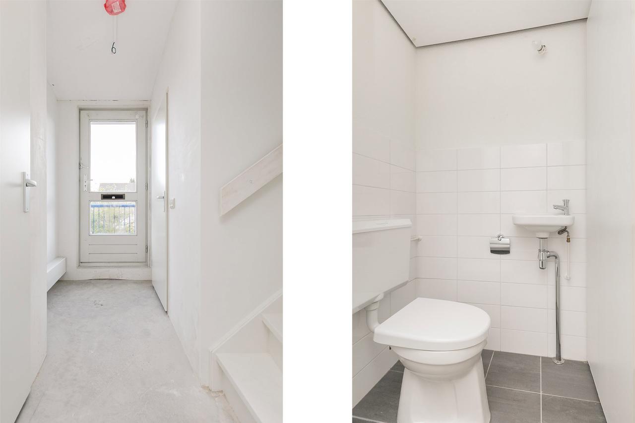 Maisonette with balcony in Abcoude - Image 8