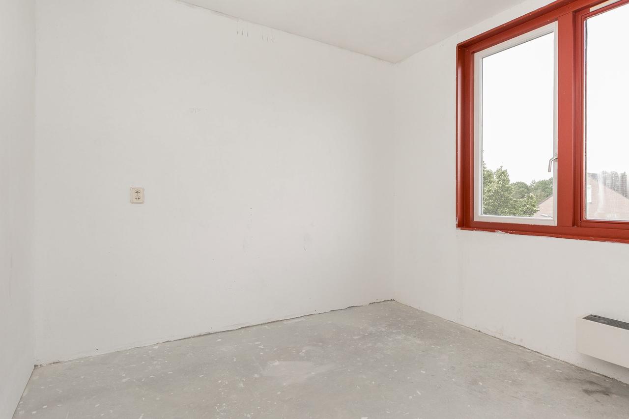 Maisonette with balcony in Abcoude - Image 14