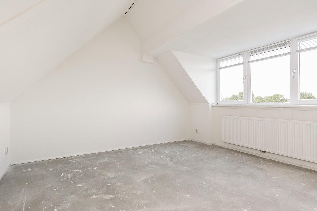 Maisonette with balcony in Abcoude - Image 17