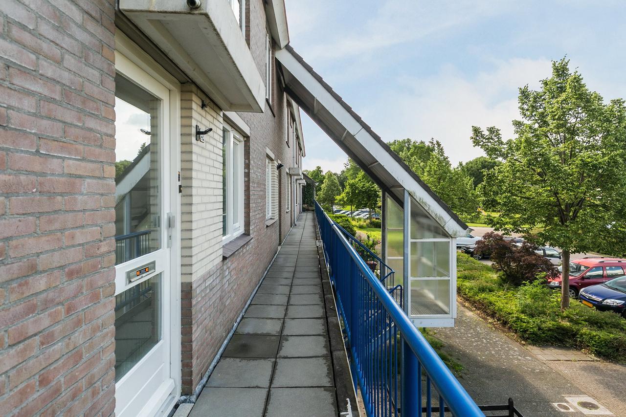 Maisonette with balcony in Abcoude - Image 19
