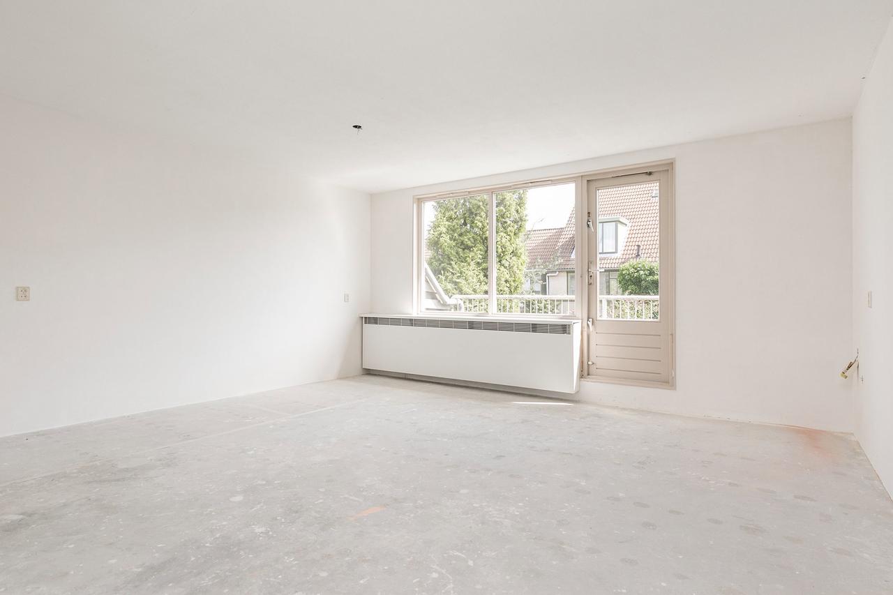 Maisonette with balcony in Abcoude - Image 15