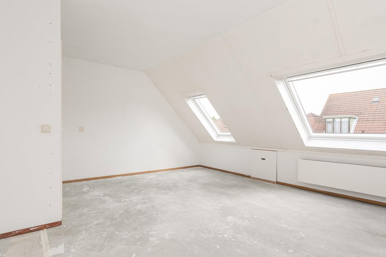 Maisonette with balcony in Abcoude - Image 16