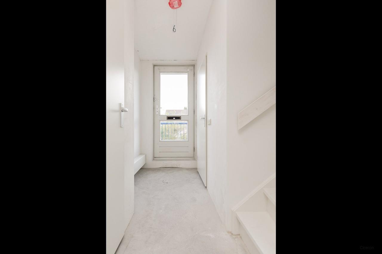 Maisonette with balcony in Abcoude - Image 6