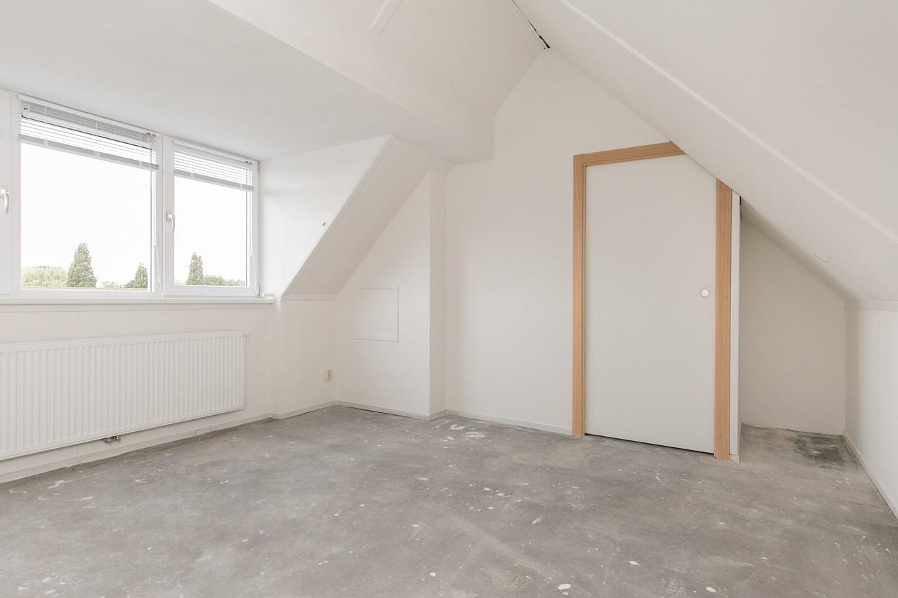 Maisonette with balcony in Abcoude - Image 18