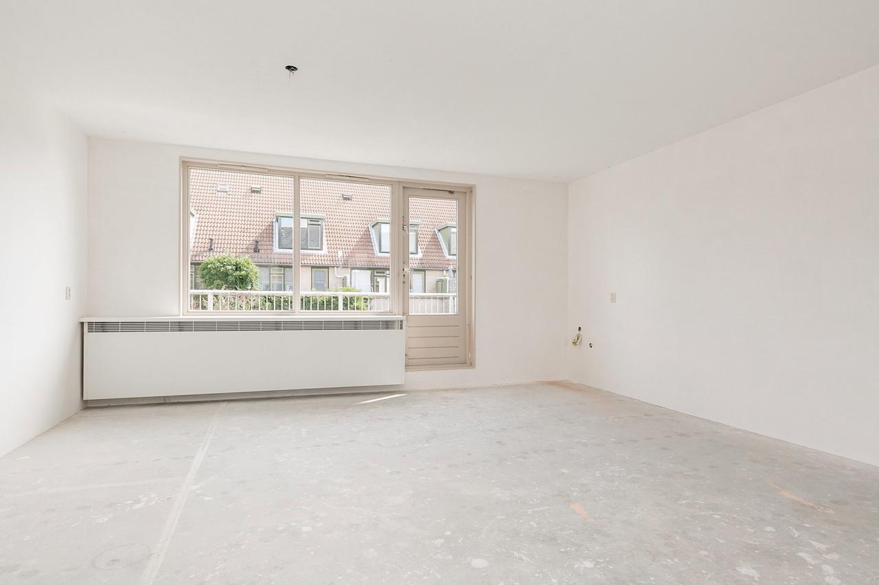 Maisonette with balcony in Abcoude - Image 7