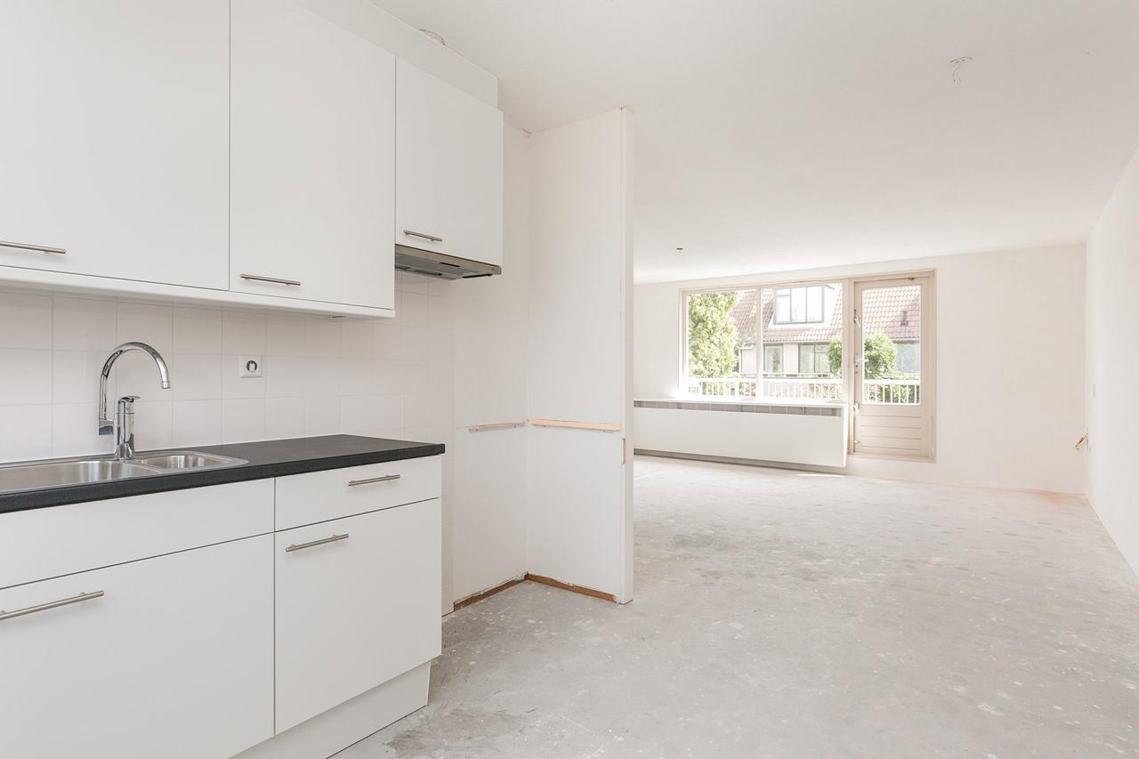 Maisonette with balcony in Abcoude - Image 11