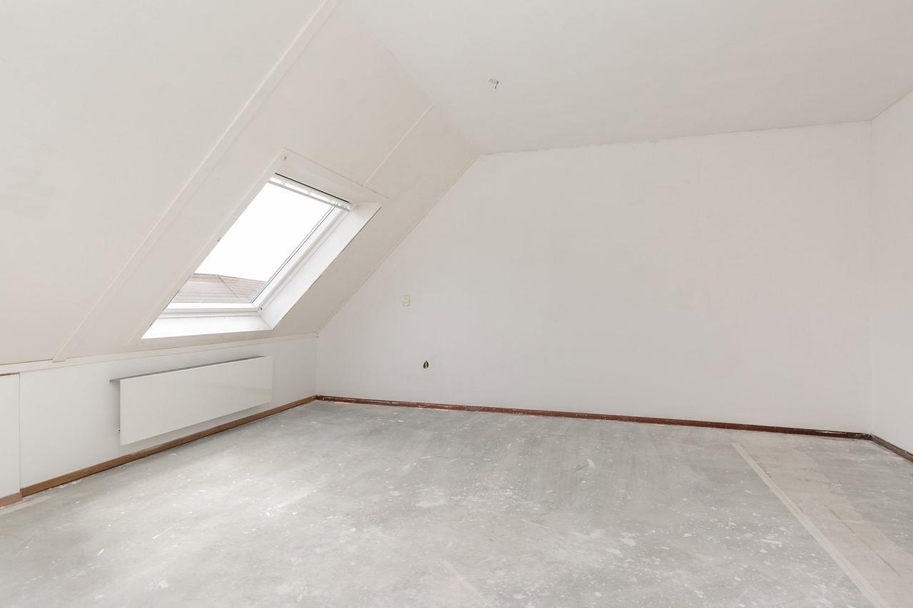 Maisonette with balcony in Abcoude - Image 12