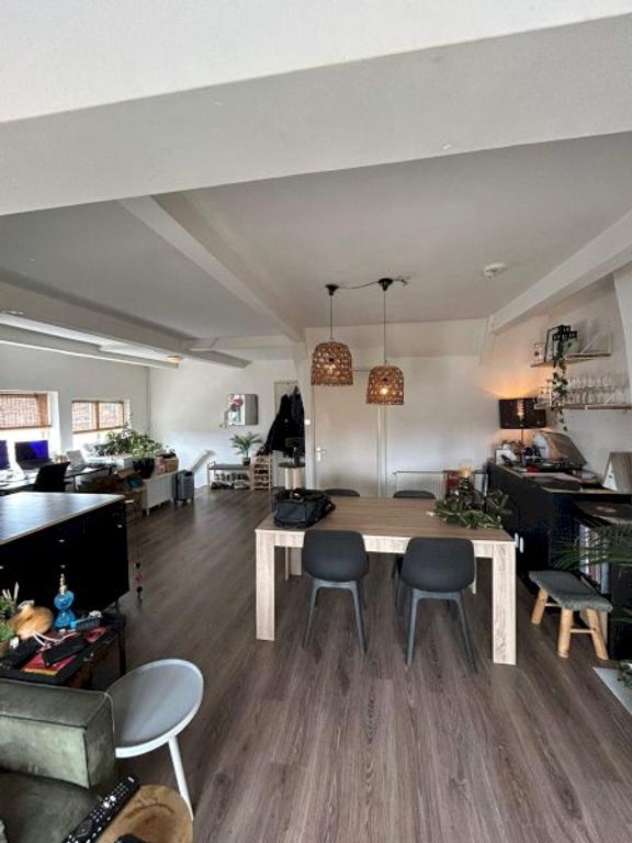 Appartement met zonnig balkon in Groningen - Afbeelding 2