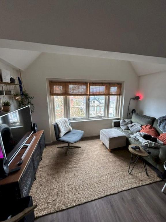 Appartement met zonnig balkon in Groningen - Afbeelding 3