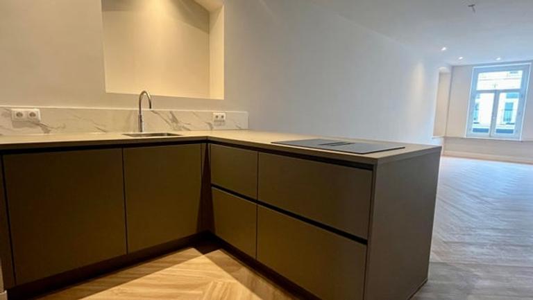 Licht 3-kamerappartement in hartje Den Bosch - Afbeelding 2