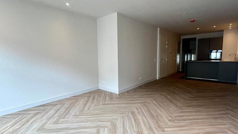 Licht 3-kamerappartement in hartje Den Bosch - Afbeelding 8