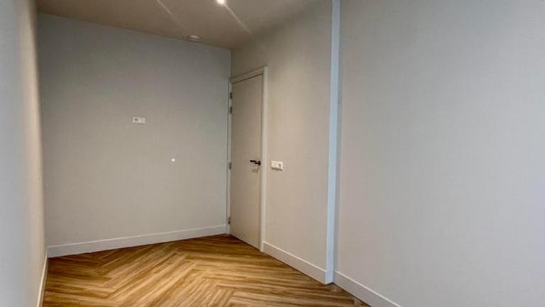 Licht 3-kamerappartement in hartje Den Bosch - Afbeelding 17