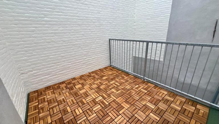 Licht 3-kamerappartement in hartje Den Bosch - Afbeelding 20