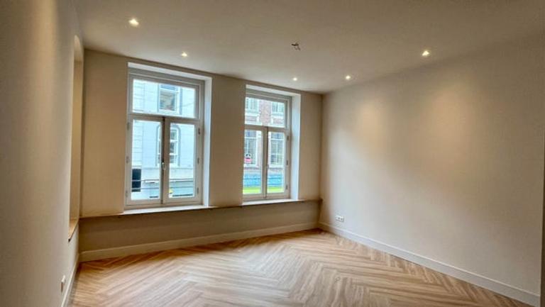 Licht 3-kamerappartement in hartje Den Bosch - Afbeelding 3