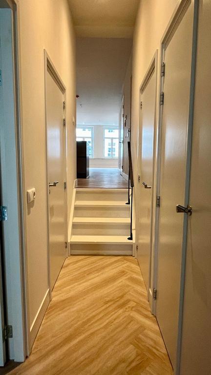 Licht 3-kamerappartement in hartje Den Bosch - Afbeelding 9