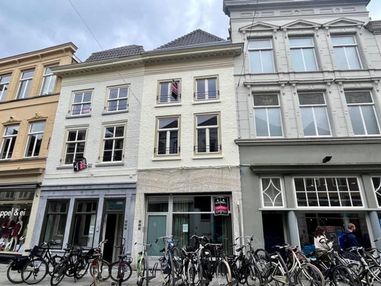 Licht 3-kamerappartement in hartje Den Bosch - Afbeelding 22