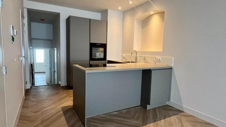 Licht 3-kamerappartement in hartje Den Bosch - Afbeelding 5