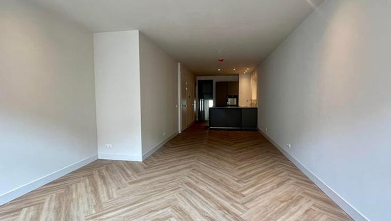 Licht 3-kamerappartement in hartje Den Bosch - Afbeelding 7