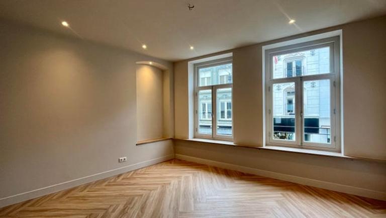 Licht 3-kamerappartement in hartje Den Bosch - Afbeelding 4