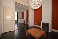 100 m² appartement in een monumentaal pand uit 1750 - Afbeelding 4