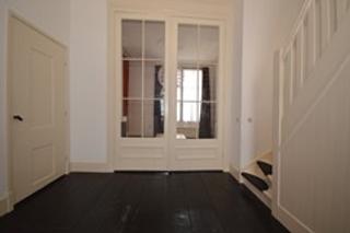 100 m² appartement in een monumentaal pand uit 1750 - Afbeelding 2