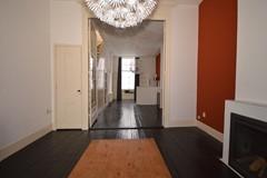 100 m² appartement in een monumentaal pand uit 1750 - Afbeelding 7