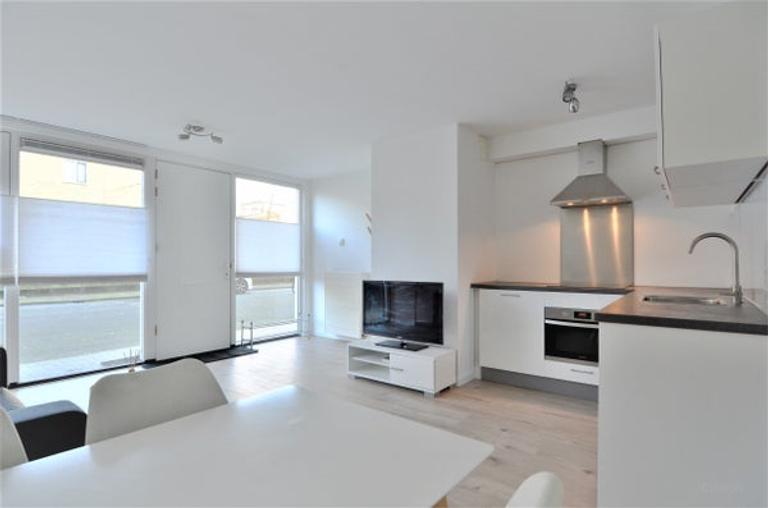 Dakterras van 40 m2 in Bijlmer - Afbeelding 11
