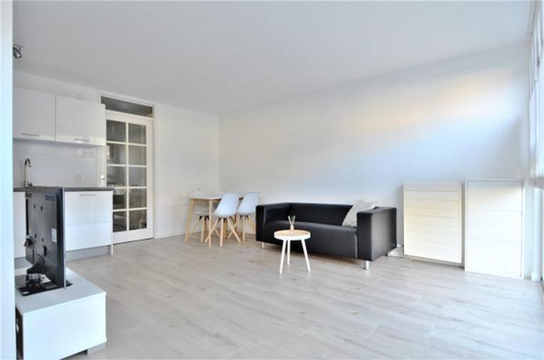Dakterras van 40 m2 in Bijlmer - Afbeelding 6